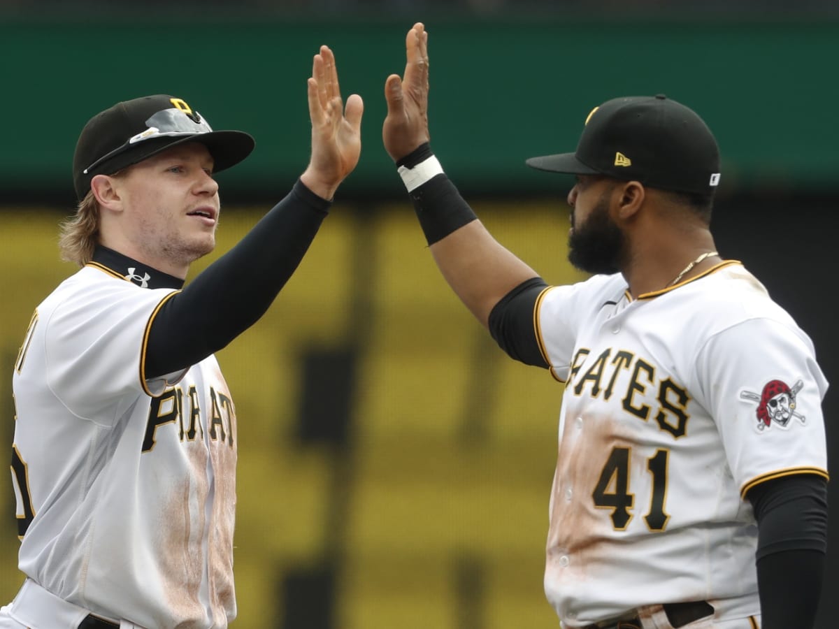 Why the Pittsburgh Pirates Can Win the NL Central in 2023 - Fastball