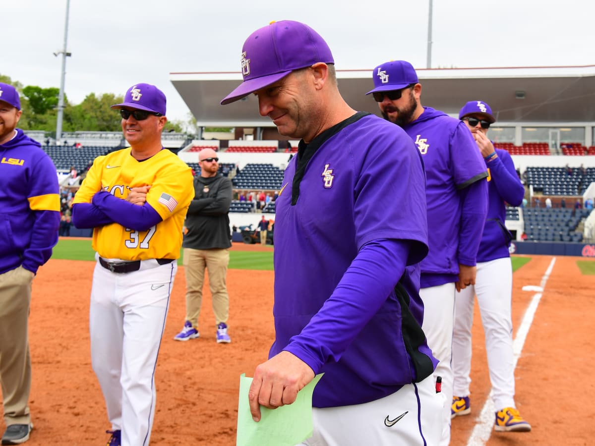 LSU Baseball  Lsu baseball, Lsu football, Lsu alabama