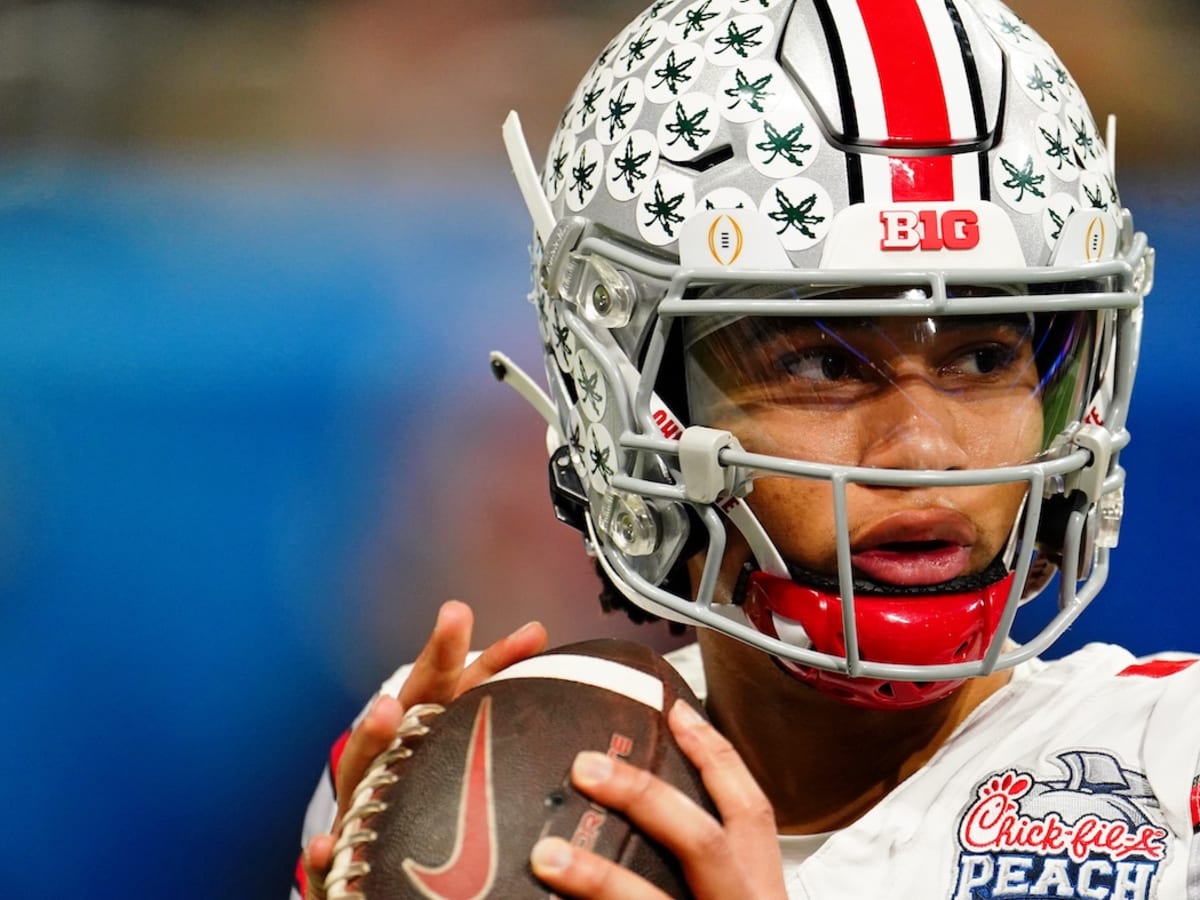 2023 NFL draft prospect rankings: Sports Illustrated top 100 big board -  Sports Illustrated