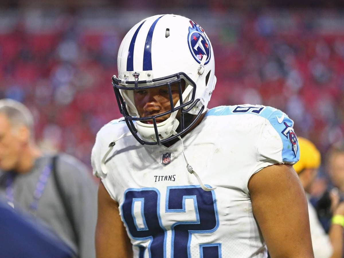 Why This Draft Must Set The Tone For Titans Future - Sports Illustrated Tennessee  Titans News, Analysis and More