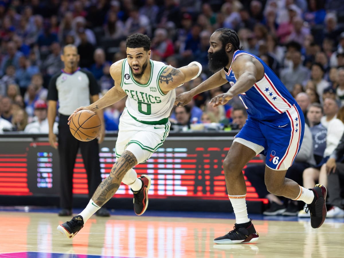 76ers are poised to make a big run in the NBA playoffs - Sports Illustrated