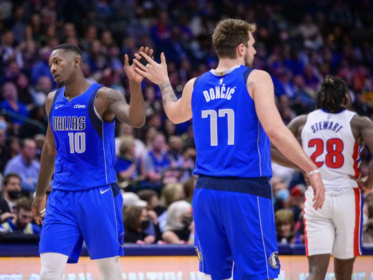 Report: Portsmouth native Dorian Finney-Smith will go to Nets in trade  taking Kyrie Irving to Mavericks – The Virginian-Pilot