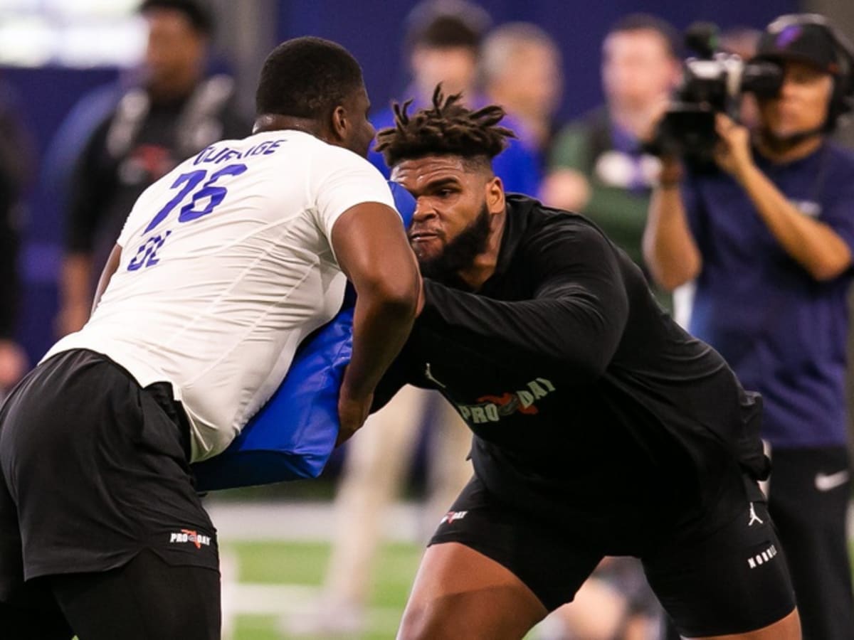 2022 NFL Draft: Jacksonville Jaguars Sit at No. 3 Overall Through Week 12 -  Sports Illustrated Jacksonville Jaguars News, Analysis and More