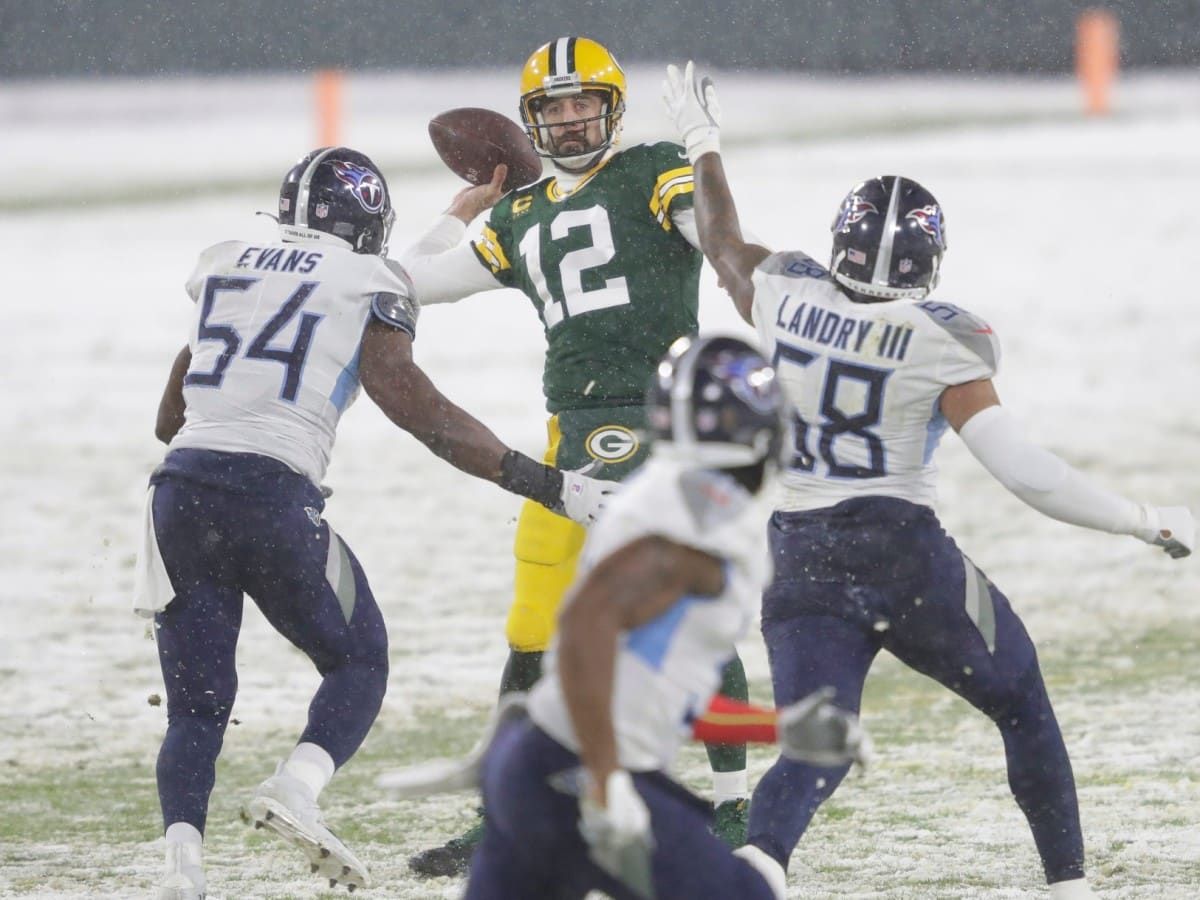 Titans Packers Pick, Green Bay cover? - National Football Post