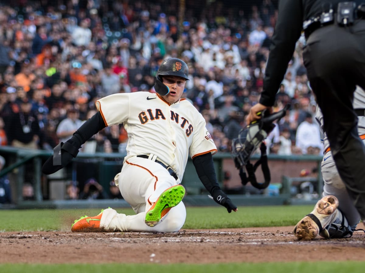 SF Giants give Joc Pederson qualifying offer - McCovey Chronicles