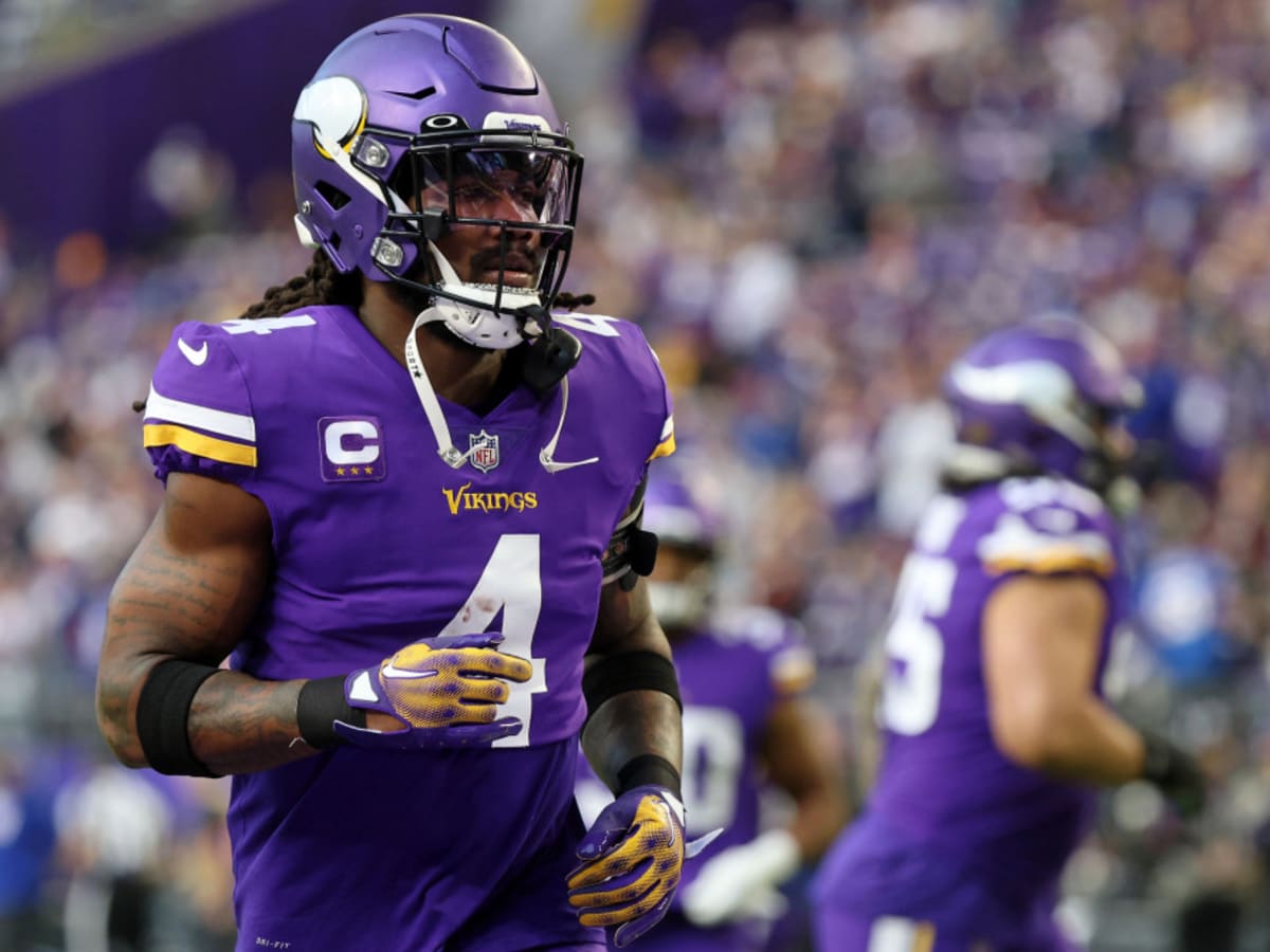 Sunday's game in Miami is a 'special' homecoming for Vikings' Dalvin Cook -  Sports Illustrated Minnesota Vikings News, Analysis and More