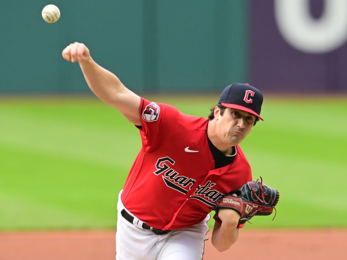 Happy Birthday, Cal Quantrill! - Cleveland Guardians
