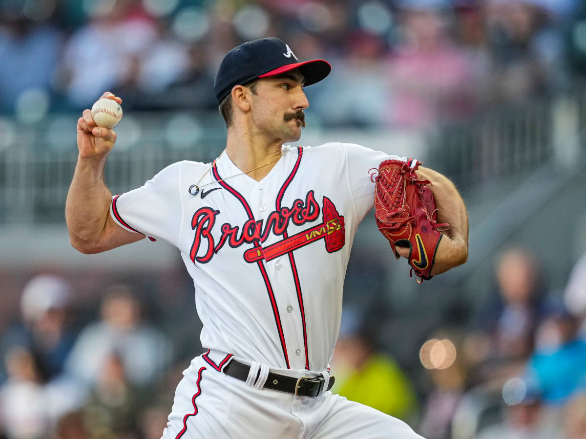 Grab the Best Officially Licensed Braves Gear for The 2023 Postseason -  Sports Illustrated Atlanta Braves News, Analysis and More