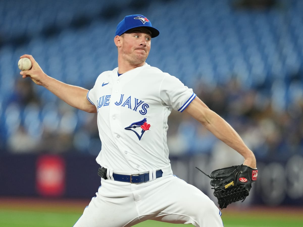 Chris Bassitt injury update: How is the MLB star doing?