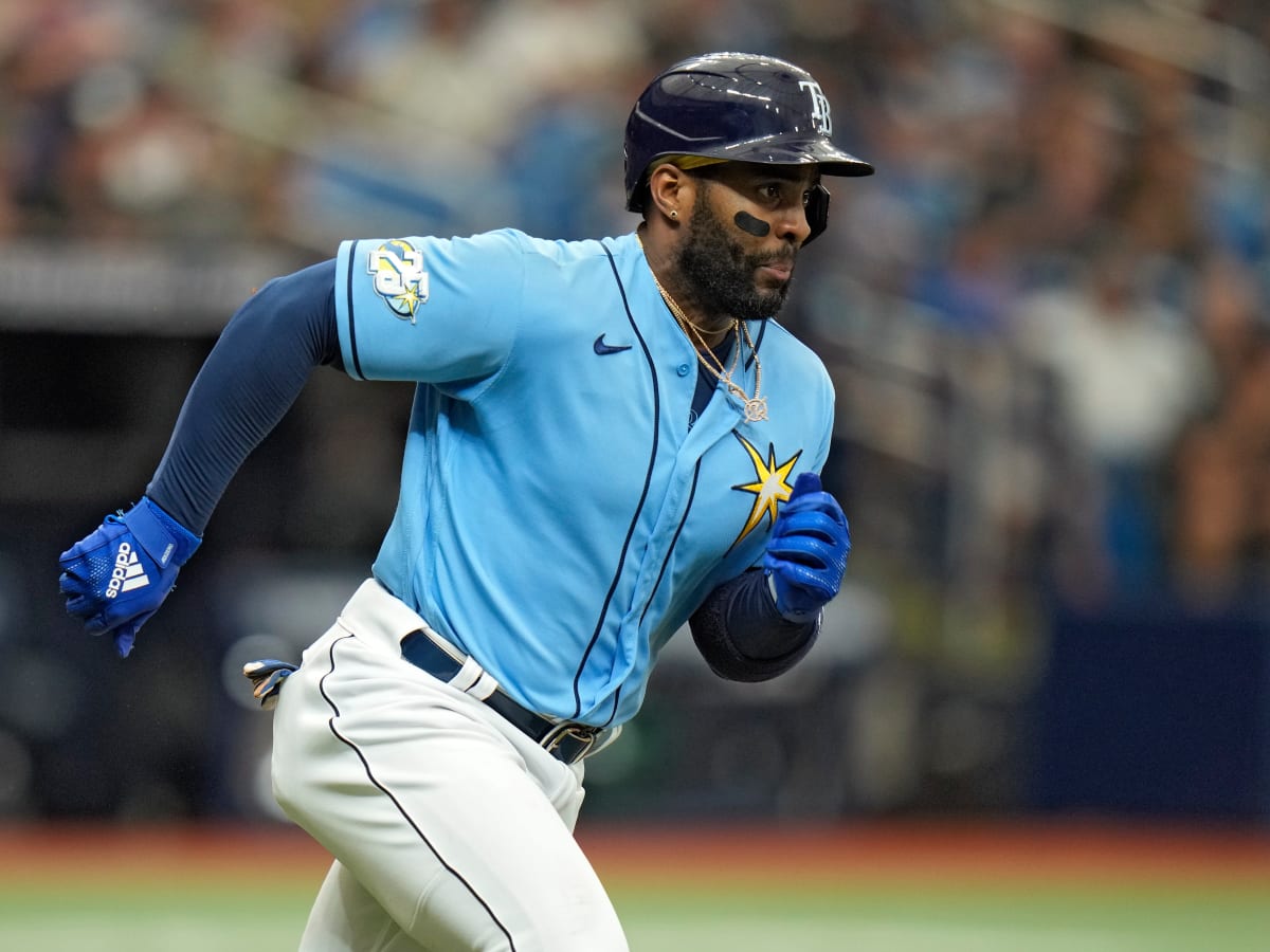 Hitters didn't change for Rays, but hitting philosophy will