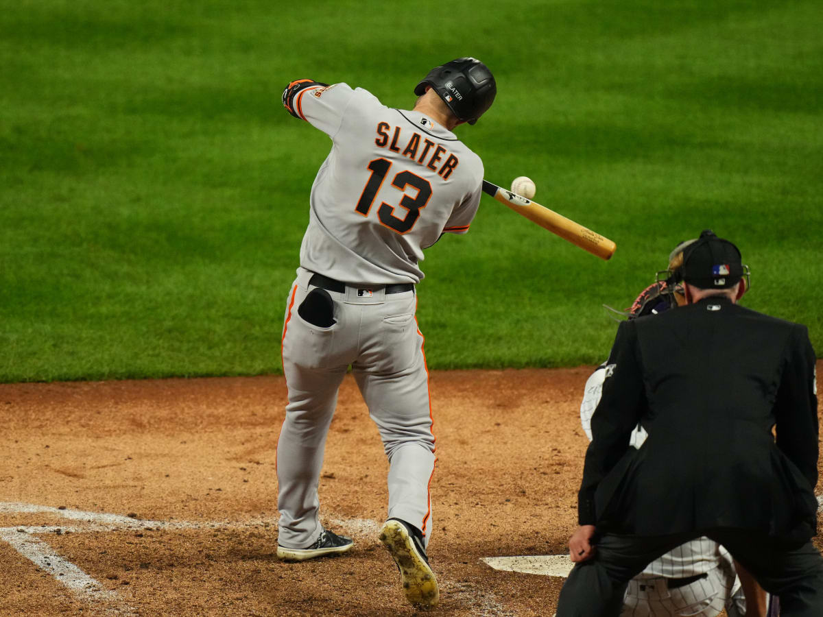 ESPN analyst believes SF Giants are the NL's biggest sleeper - Sports  Illustrated San Francisco Giants News, Analysis and More