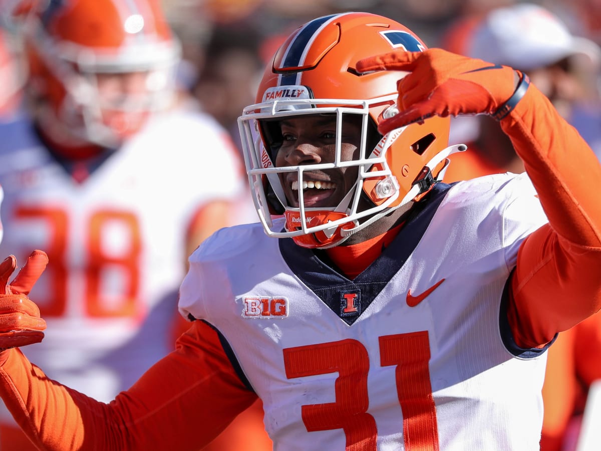 O'Cyrus Torrence visiting Steelers, Commanders ahead of draft