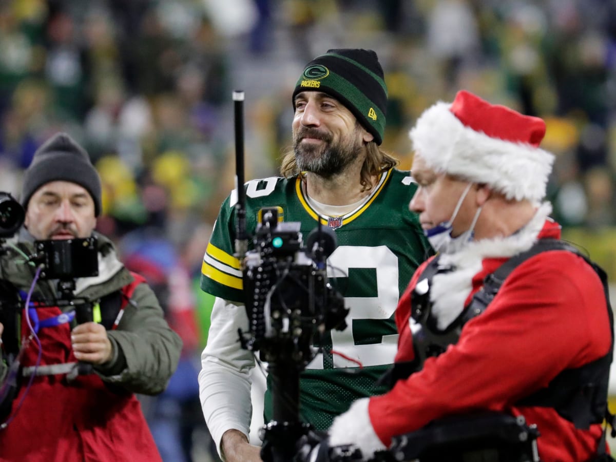 Traded to Jets, Rodgers Leaves Packers With Complicated Legacy - Sports  Illustrated Green Bay Packers News, Analysis and More