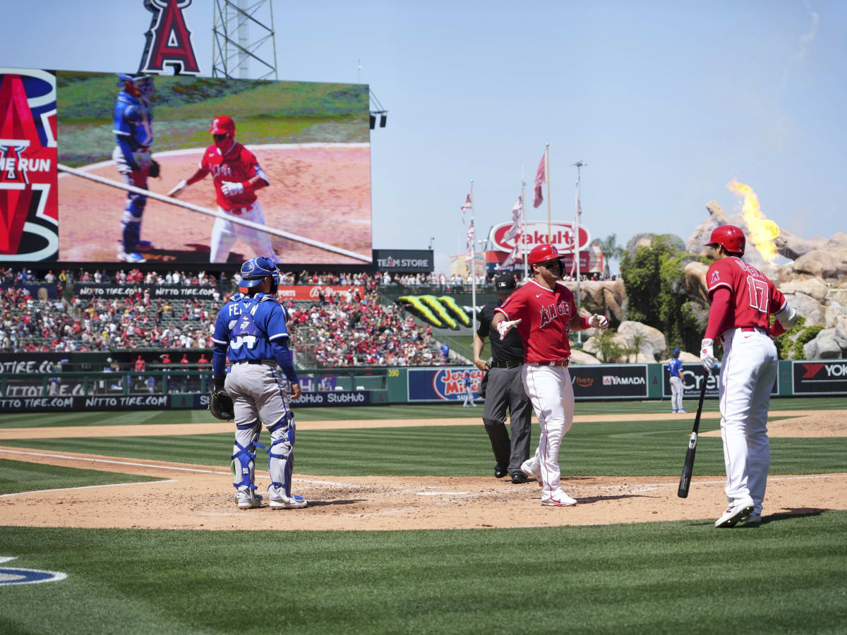 Championship: What are your favorite Angels uniforms? - Halos Heaven