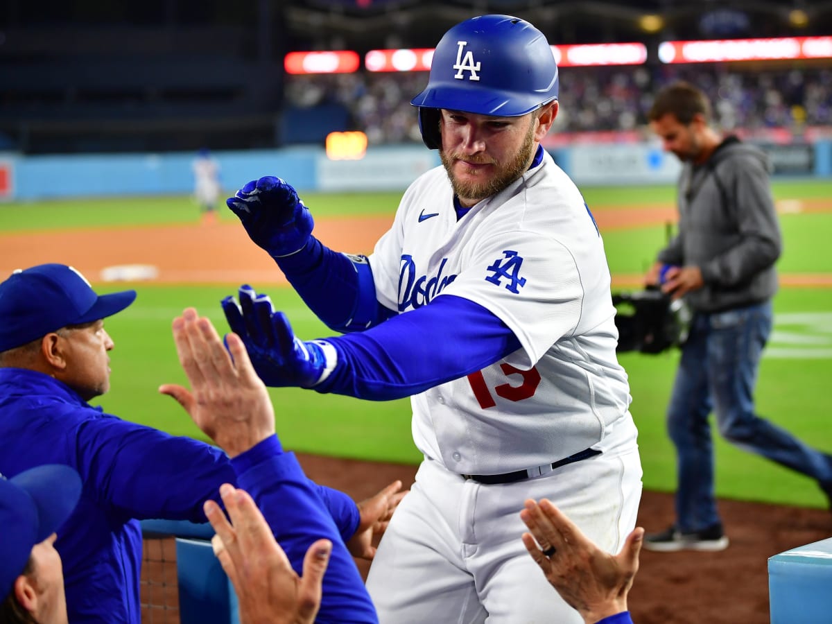Dodgers News: Max Muncy Goes to IL, Team Announces Huge Roster