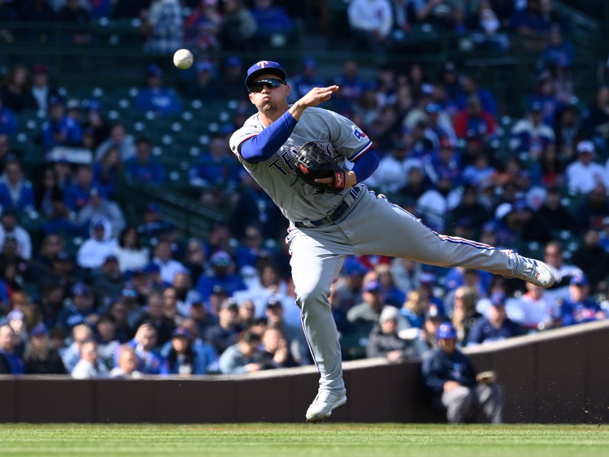 Rangers' Corey Seager back from injured list, to play vs White Sox – NBC 5  Dallas-Fort Worth