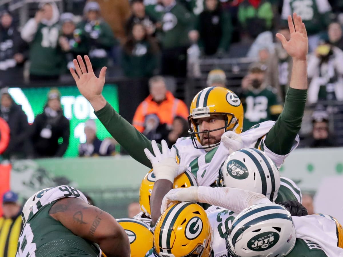 Aaron Rodgers trade fallout: Winners/losers from blockbuster QB deal  between Packers and Jets