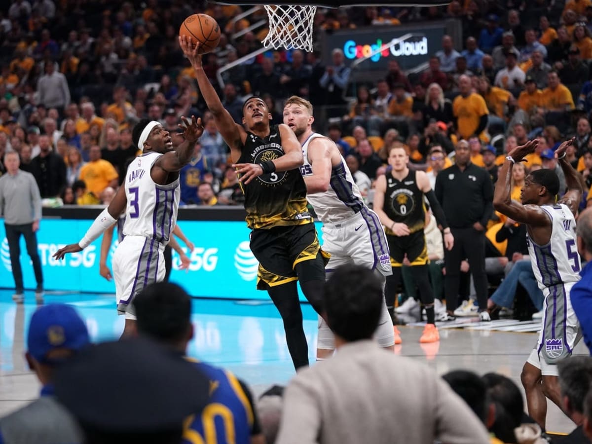 Kings vs. Warriors Game 3: Free live stream, TV, how to watch NBA Playoffs  2023 