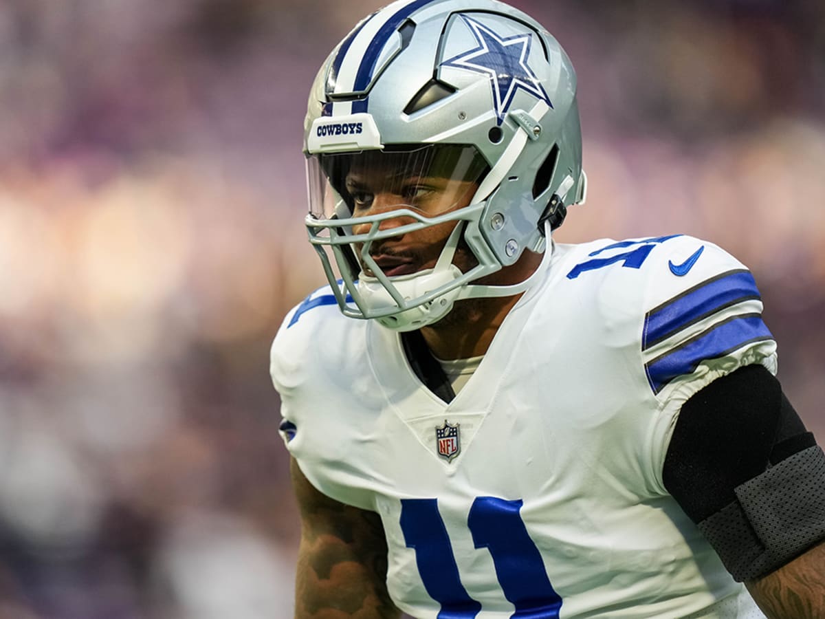 Cowboys vs 49ers Preview, Prediction, Injury Report, Micah Parsons, Jayron  Kearse: NFL Playoffs 2022 