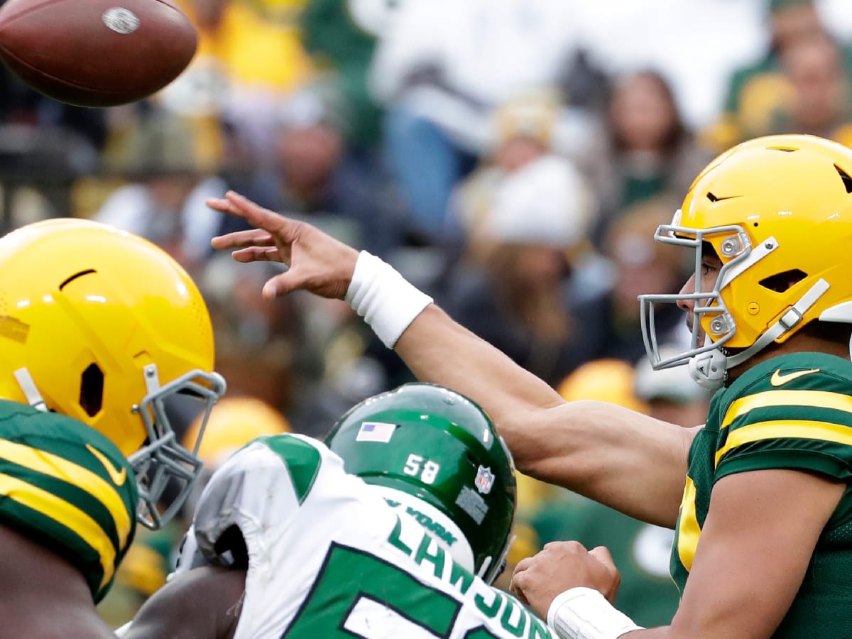 Aaron Rodgers Trade To Seattle? Colin Cowherd Thinks So