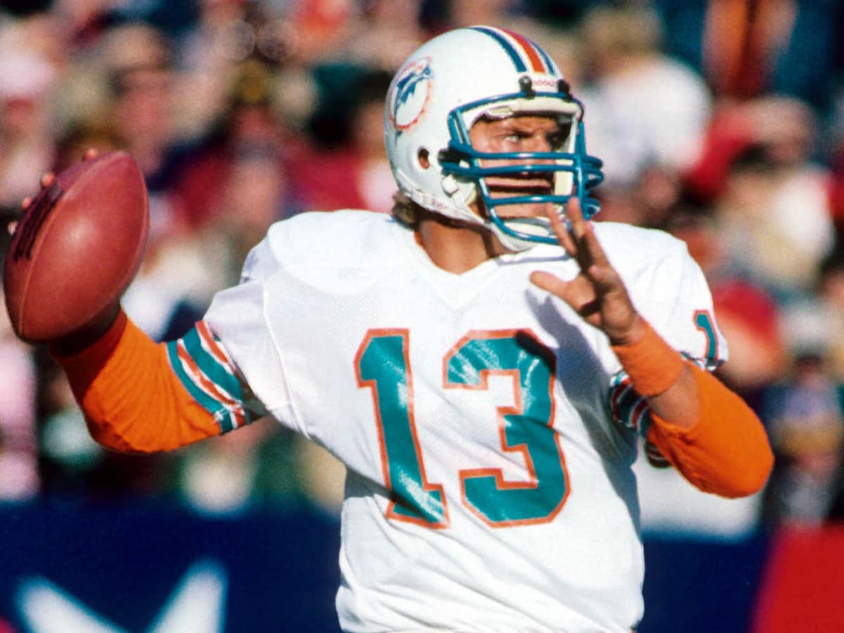 1983 Miami Dolphins vs. Baltimore Colts