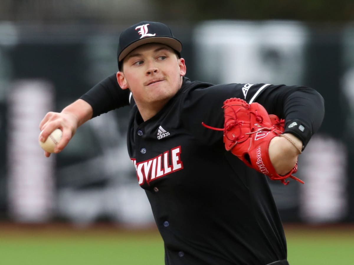 Louisville Baseball Walked Off to Open Series at NC State - Sports  Illustrated Louisville Cardinals News, Analysis and More