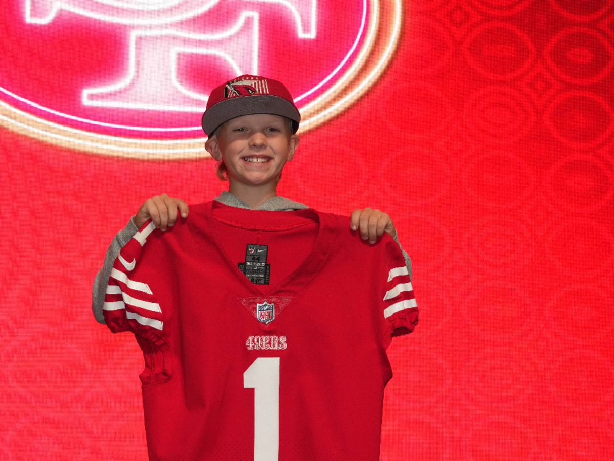 san francisco 49ers draft picks 2023