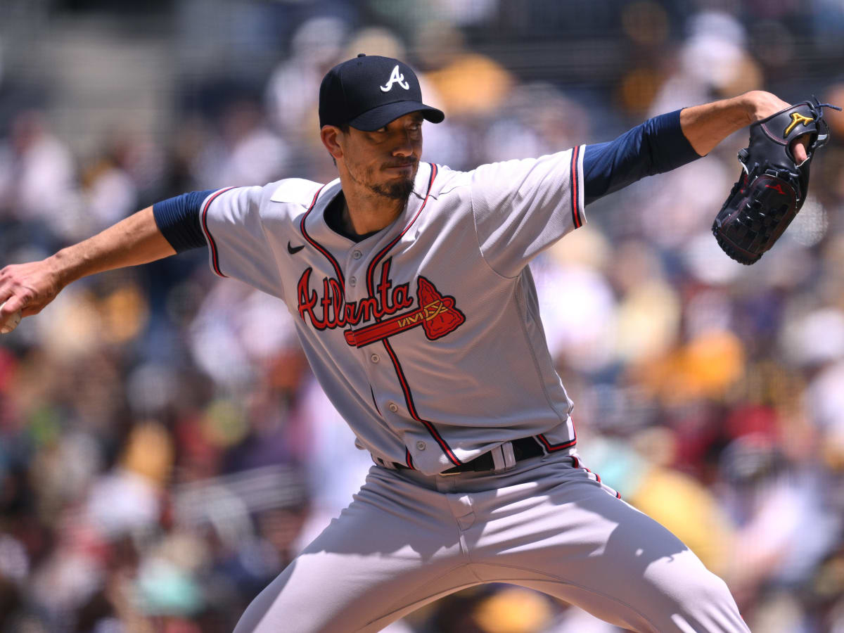 Braves Nation: Kyle Wright hopes to 'finish season strong