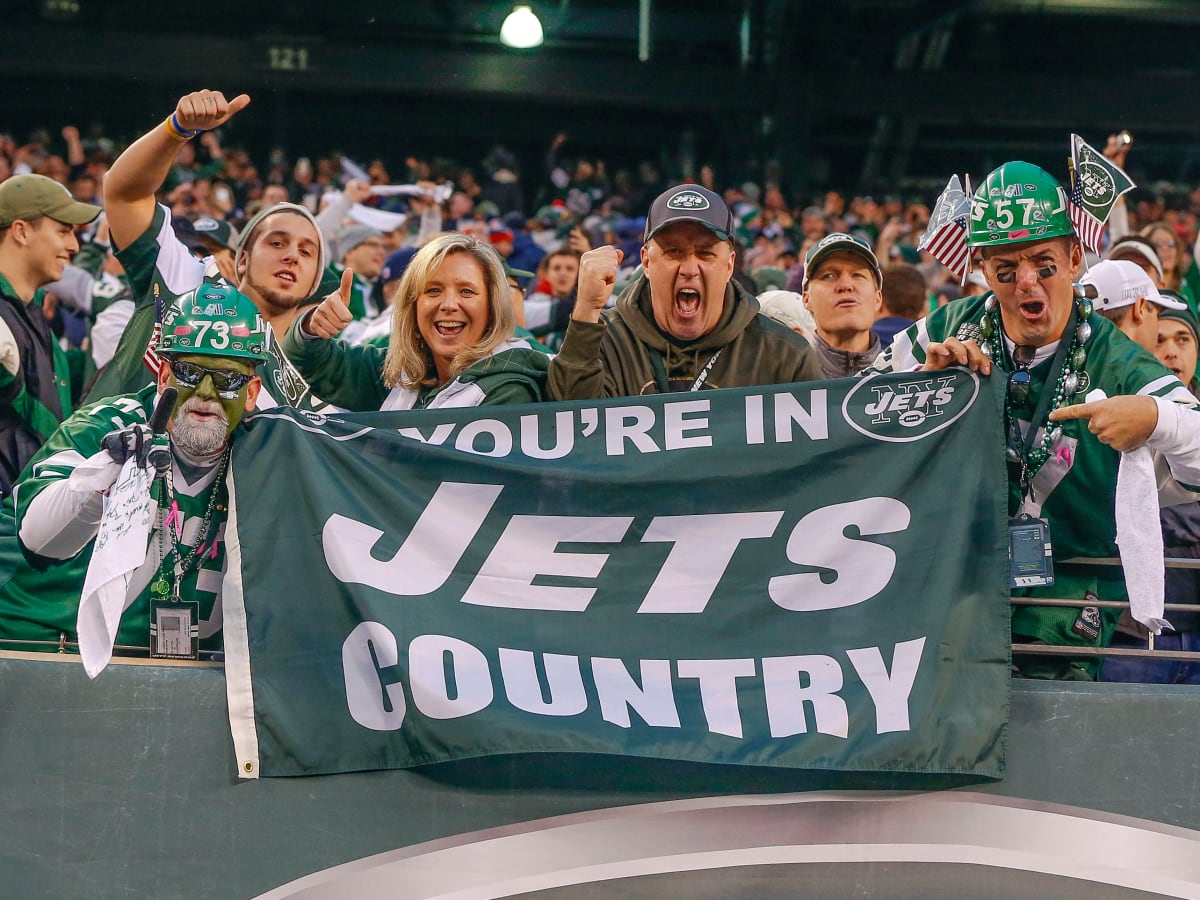 2023 NFL schedule: Jets get five primetime games including opener