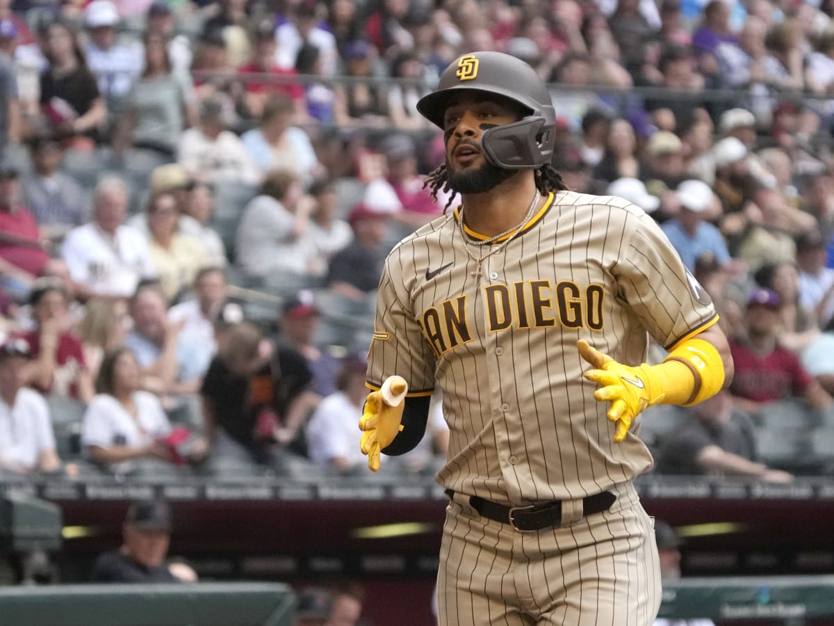 Padres News: Fernando Tatis Jr Believes His Defense Will Be The Difference  Maker - Sports Illustrated Inside The Padres News, Analysis and More