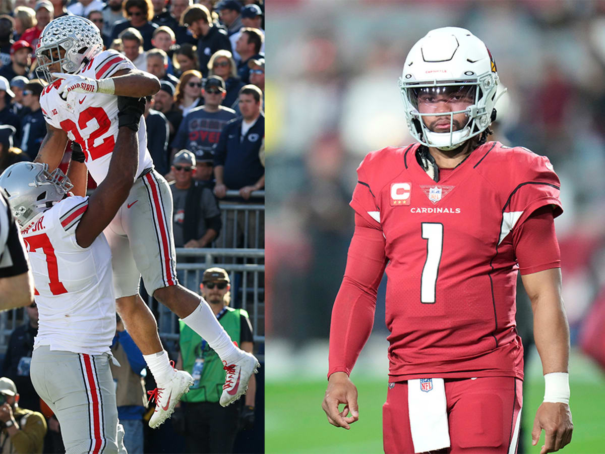 Kyler Murray Reportedly Wants Cardinals To Draft Ohio State Star - The  Spun: What's Trending In The Sports World Today