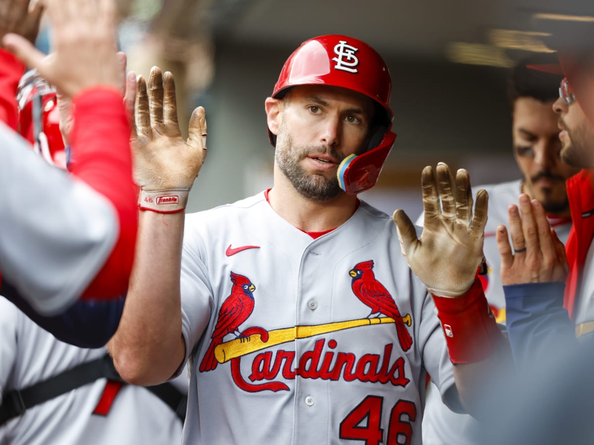 Starting Lineups, Pitchers for Arizona Diamondbacks vs. St. Louis Cardinals  Game Monday - Fastball