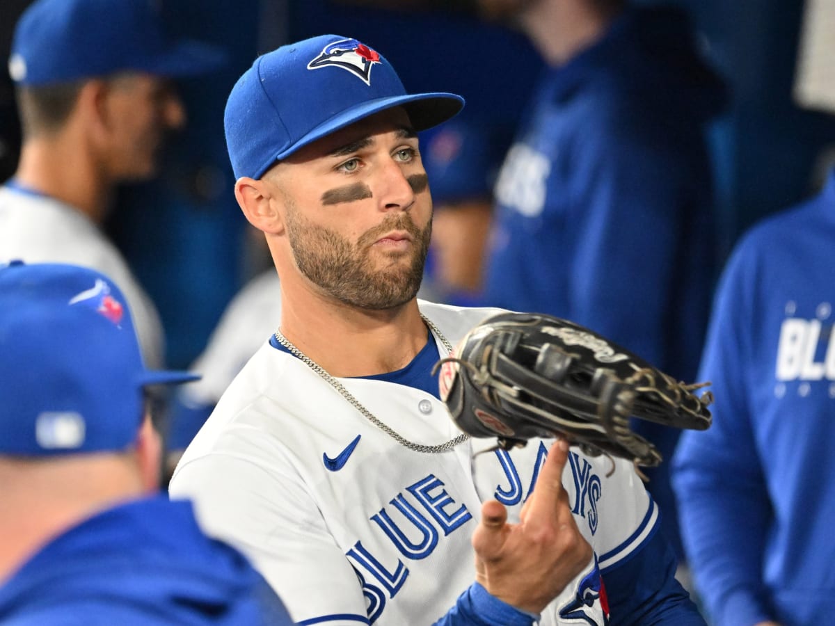 Blue Jays' Kevin Kiermaier goes from foe to friend north of the