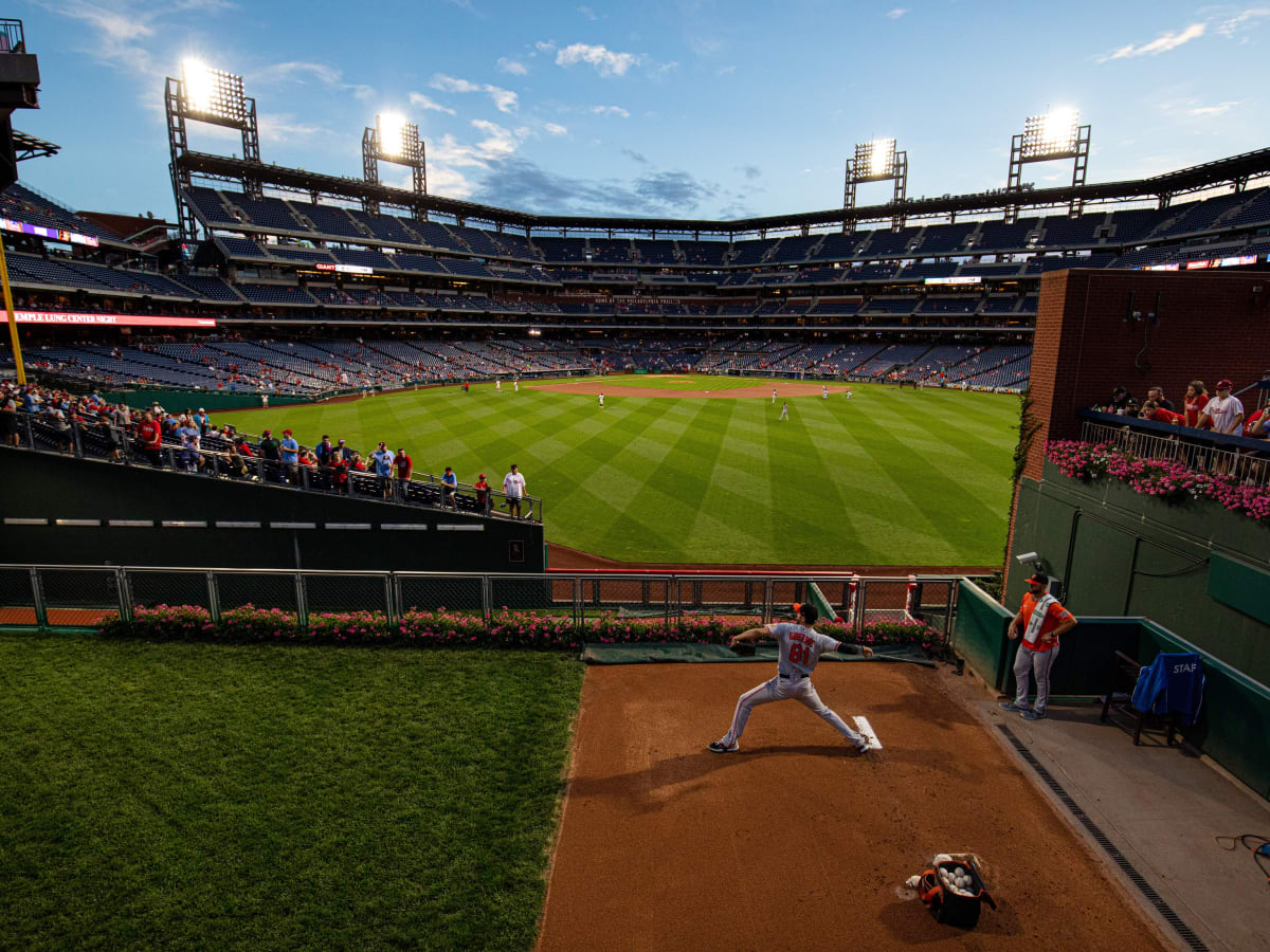 Fan Central  Baltimore Orioles