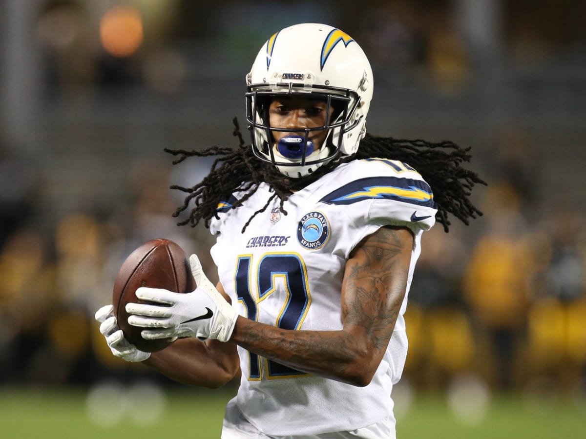 Chargers Rival Nears All-Time Receiving Yards Record Held by Legendary Bolt  TE - Sports Illustrated Los Angeles Chargers News, Analysis and More