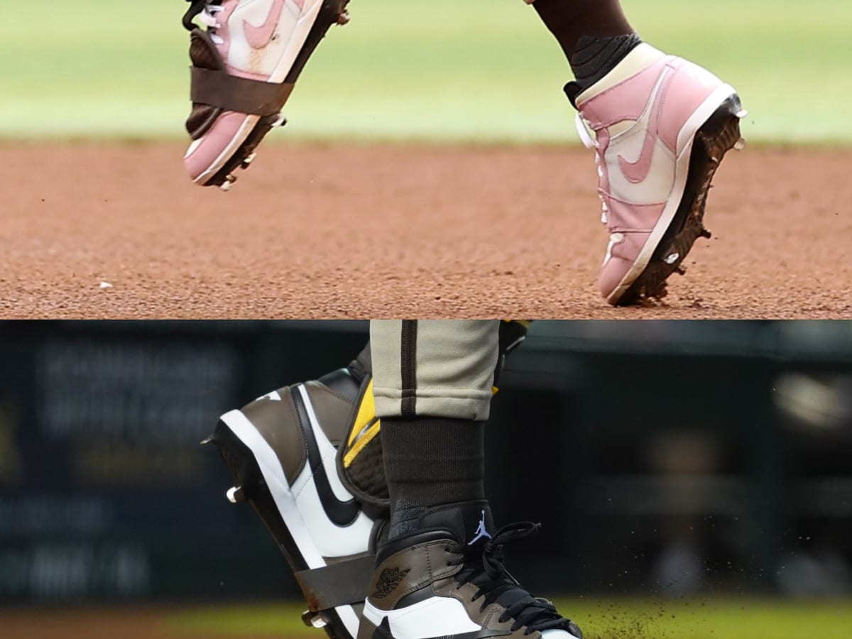 Padres News: Fernando Tatis Jr Has the Best Shoe Game in the MLB