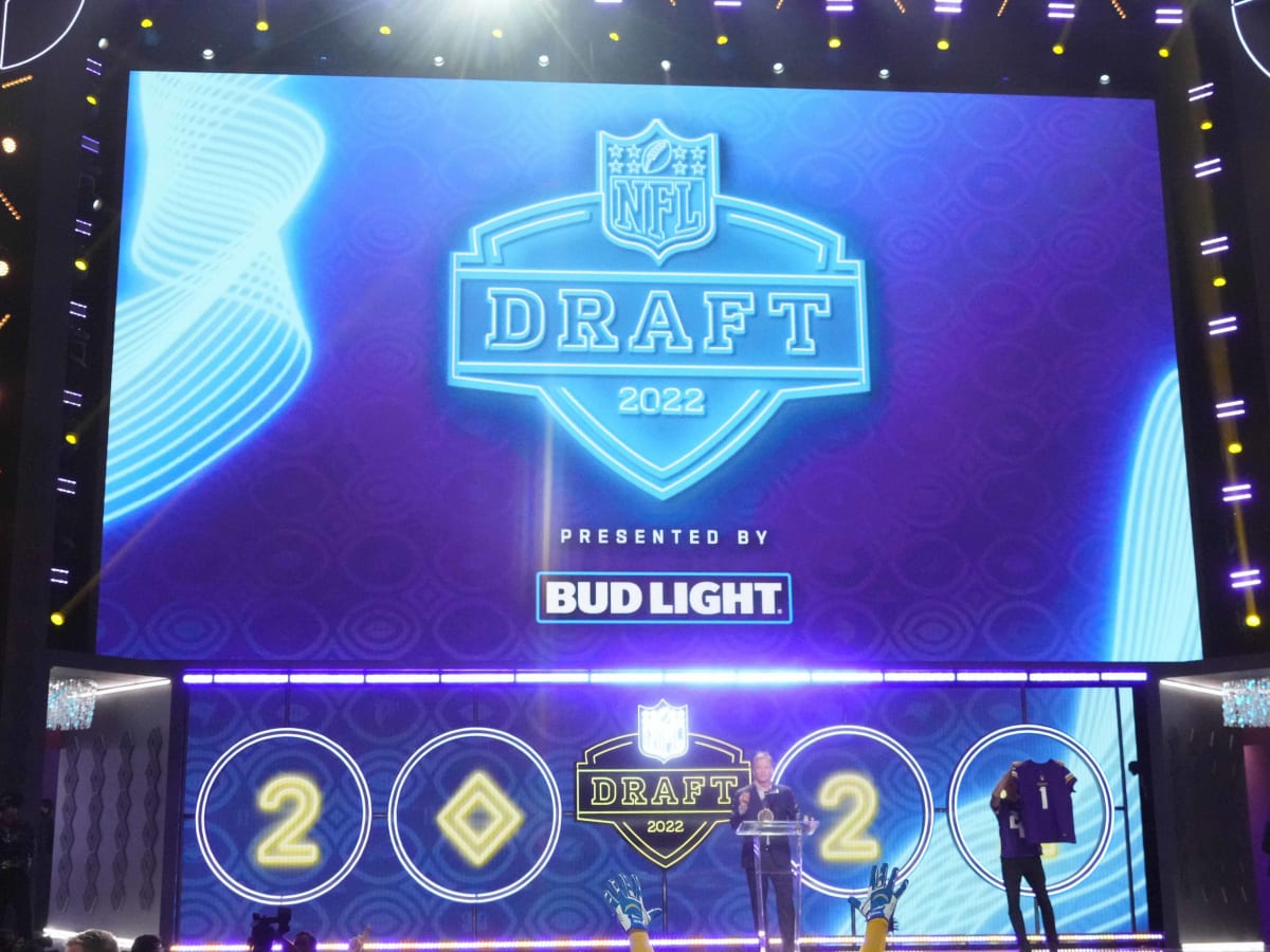 2022 NFL Draft    TV (Free Trial)