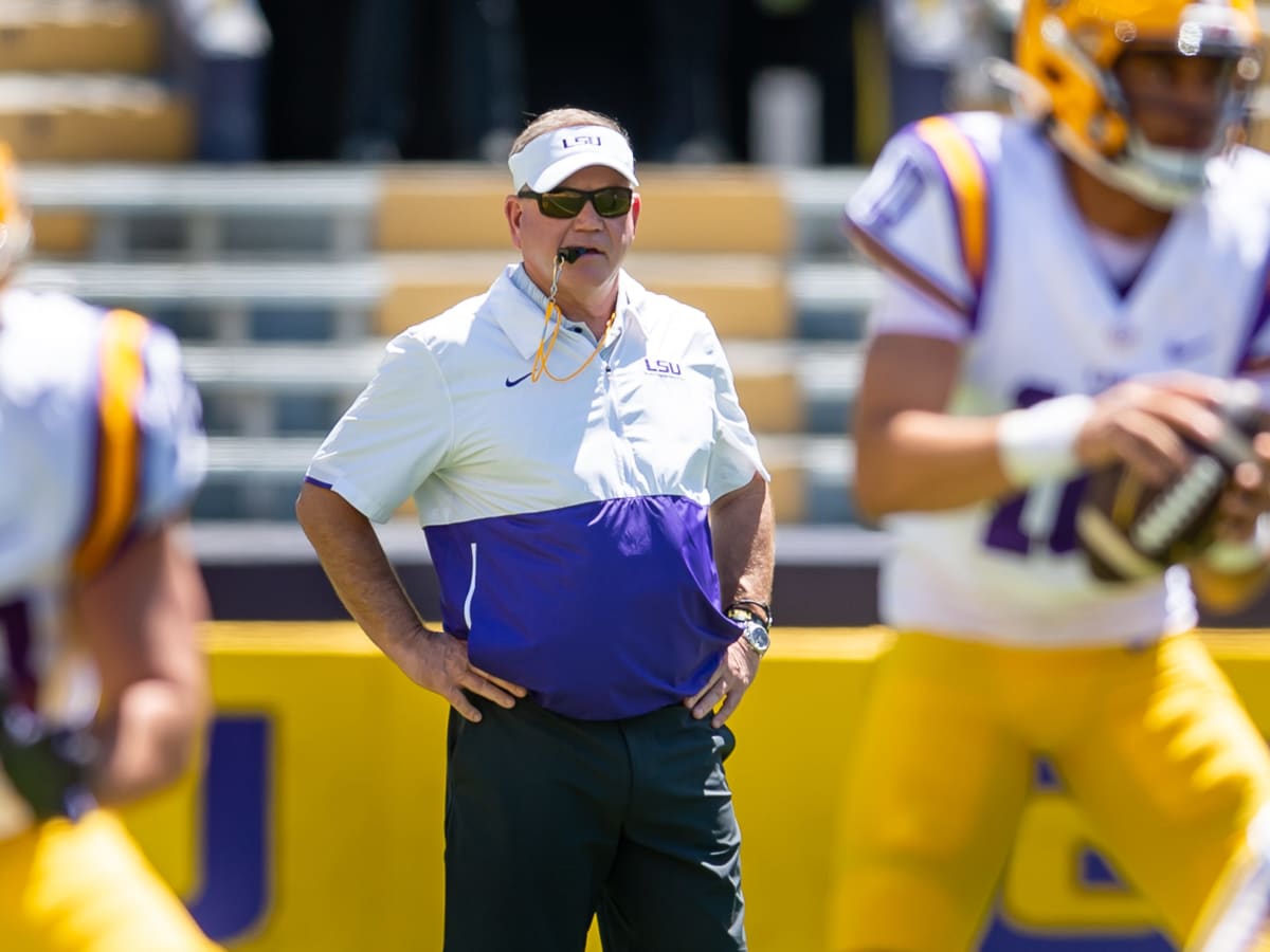 Cai Bates commits to LSU over Tennessee Volunteers football - Sports  Illustrated Tennessee Volunteers News, Analysis and More