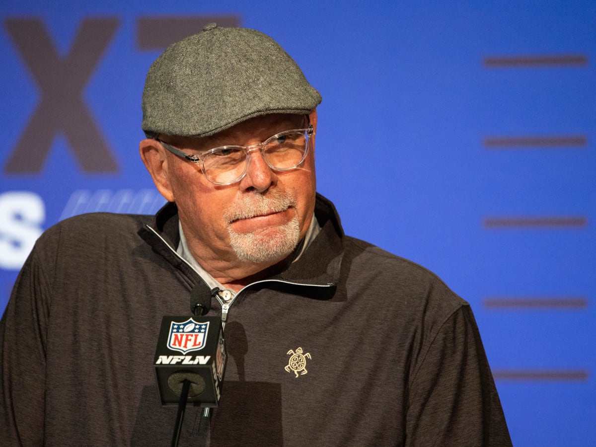 Kyle Trask Draws Lofty Comparison From Bruce Arians - Bucs Report