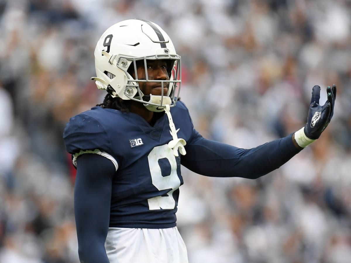 2023 NFL Draft Predictions: Steelers Pick Cornerback in First-Round -  Sports Illustrated