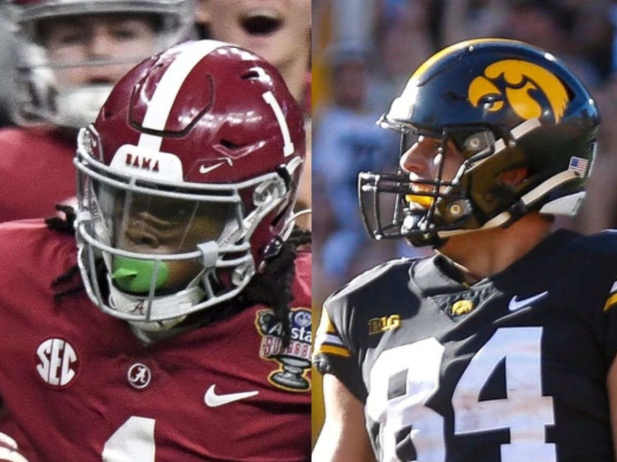 Bengals add long-term answers in new 2-round 2023 NFL mock draft