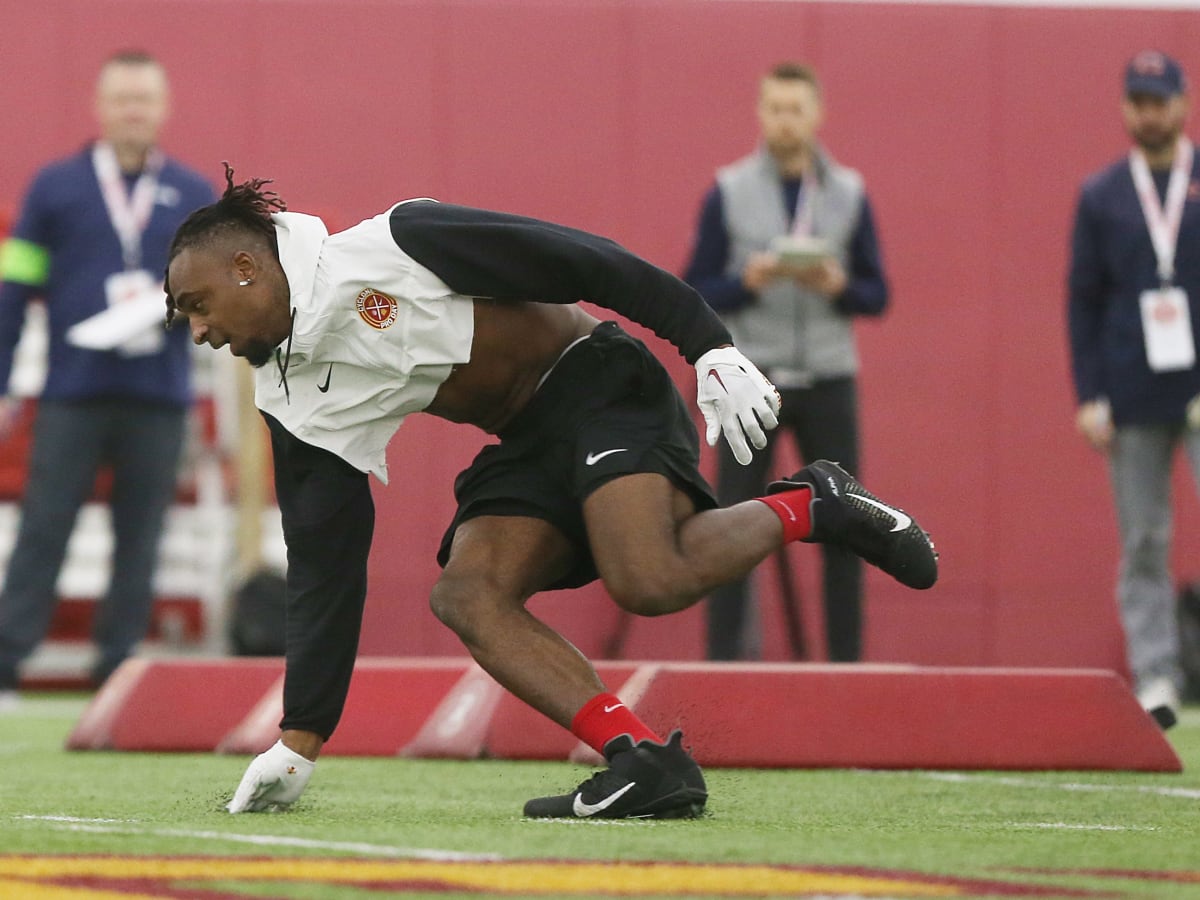 Final Kansas City Chiefs Seven-Round 2023 NFL Mock Draft - Sports  Illustrated Kansas City Chiefs News, Analysis and More