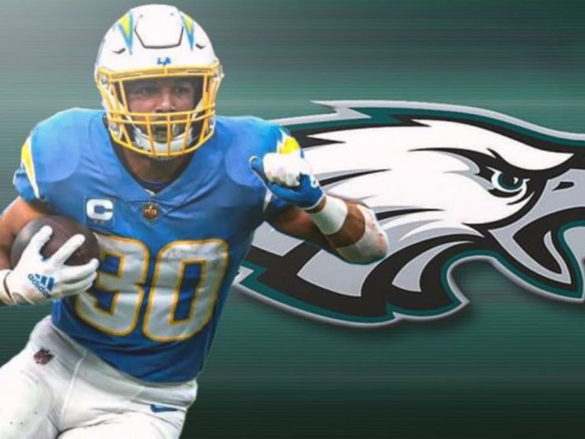 NFL rumors: Does Austin Ekeler make sense for the Eagles?