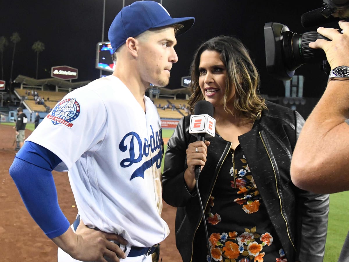 ESPN Fires MLB Reporter Marly Rivera For Dropping C-Bomb