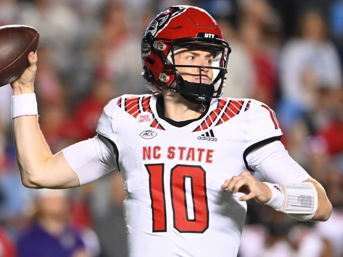 Why NC State is the real QBU, Sports