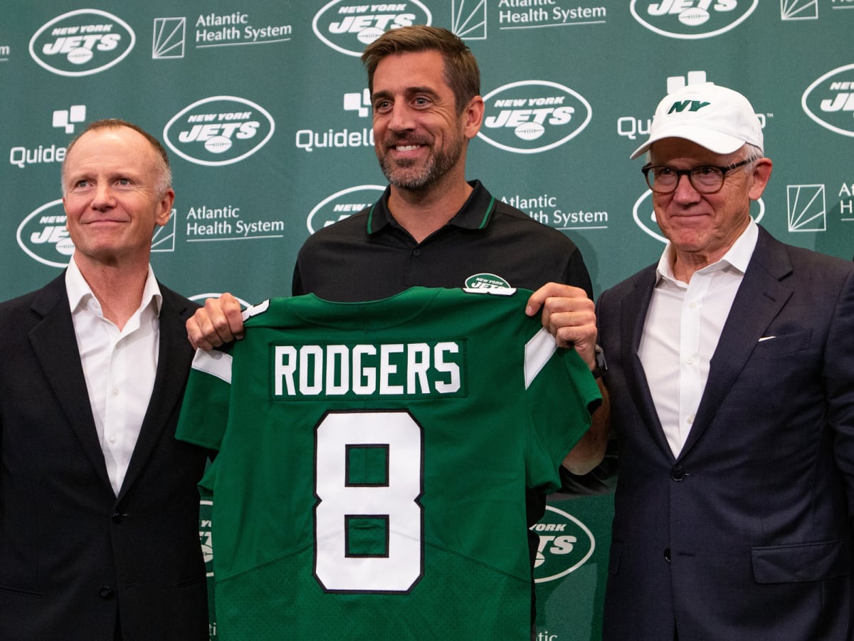 New York Jets CB Sauce Gardner Dreamed About Facing Miami Dolphins WR  Tyreek Hill - Sports Illustrated New York Jets News, Analysis and More