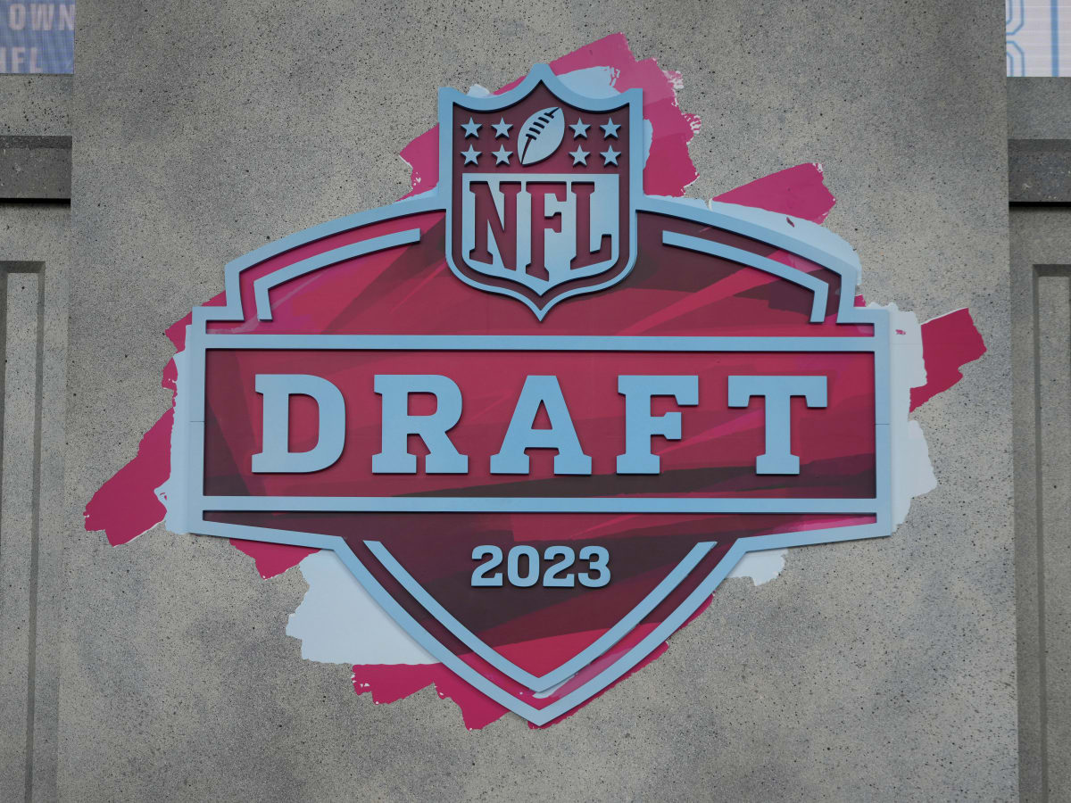 Full List of Chiefs Draft Picks in 2023 NFL Draft