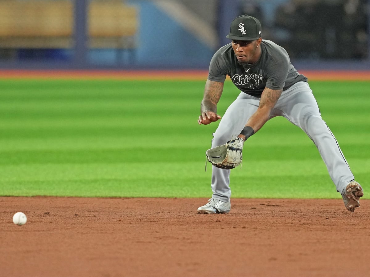 Even with Injuries, White Sox Need to Move on from Harrison - On