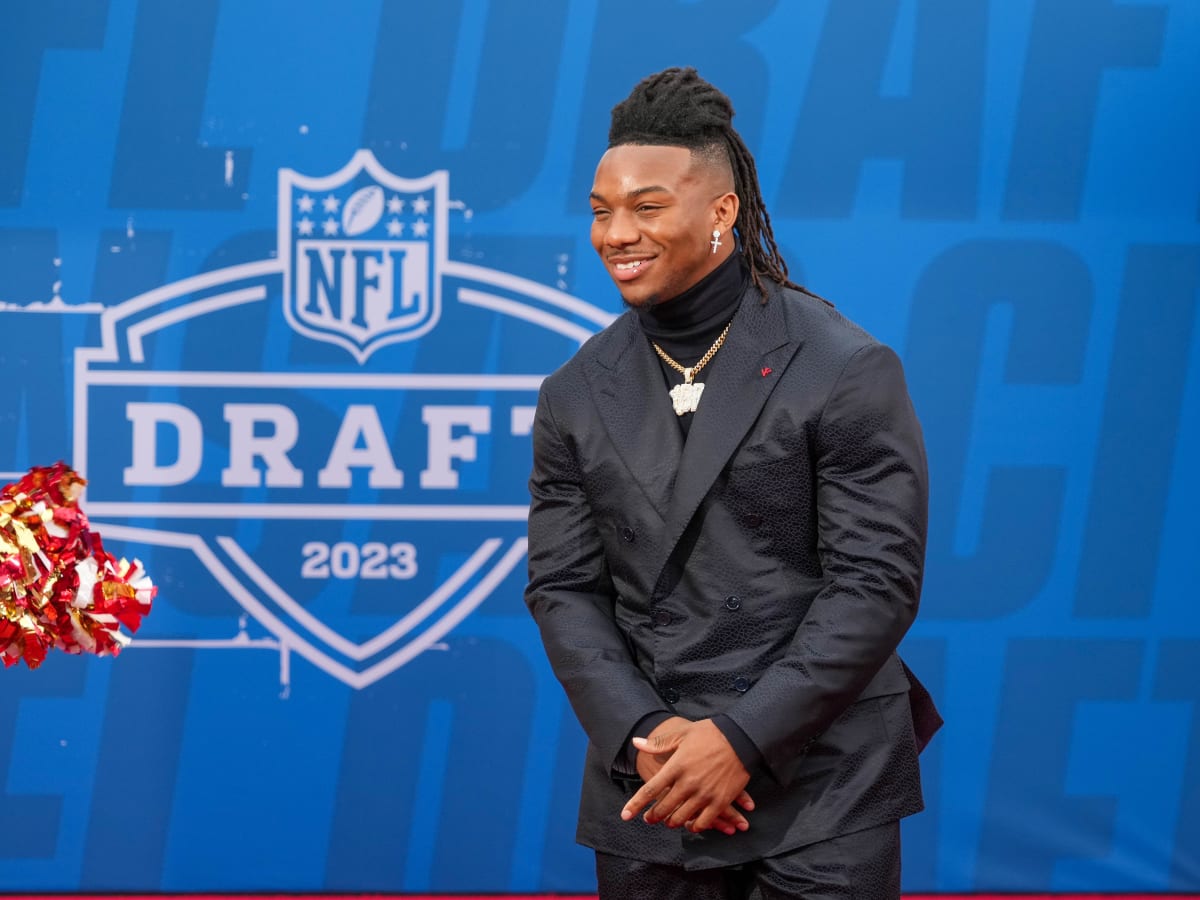 Los Angeles Chargers 2023 NFL Draft picks, analysis and prospect