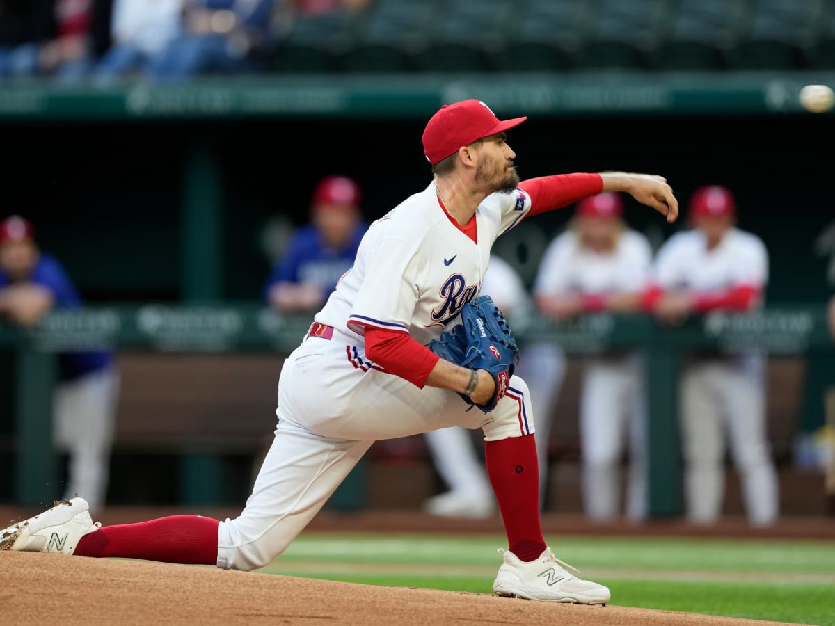 Cole gets 5th win, Yankees hit 3 HRs in 4-2 win at Texas Southwest